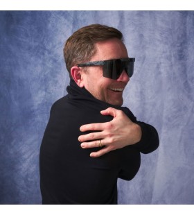 An OÃ­che Bunaidh 2.0 Sunglasses