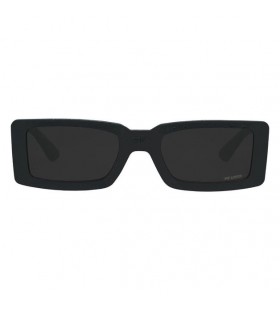 An Blacking Amach Íseal Cnámha Sunglasses