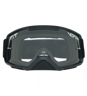 An Exec Brapstrap Goggle