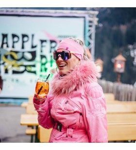 An Aftershock Bunaidh 2.0 Sunglasses