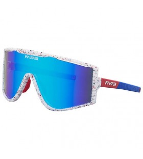 An Merika Iarracht-Deacair Sunglasses