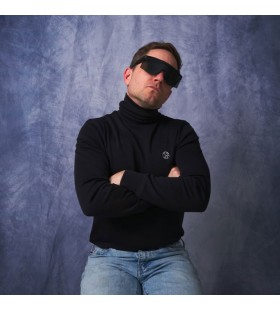 An Blacking Amach Bunaidh 2.0 Sunglasses