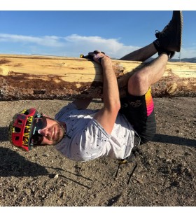 An Marissa Tairní Bunaidh 2.0 Sunglasses