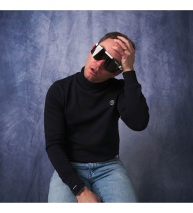 An Miami OÃ­che Bunaidh 2.0 Sunglasses