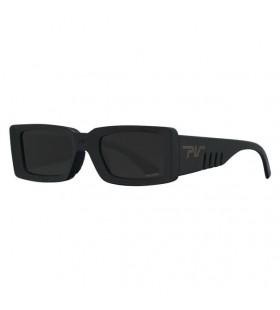 An Blacking Amach Íseal Cnámha Sunglasses