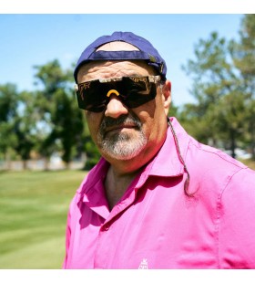 An Actualbush Bunaidh 2.0 Sunglasses