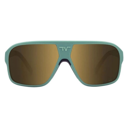 Il Country Club Polarized Gold Volo Ottica Occhiali Da Sole