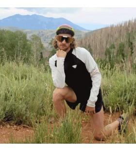 Il Riscaldatore Flip-Off Occhiali Da Sole