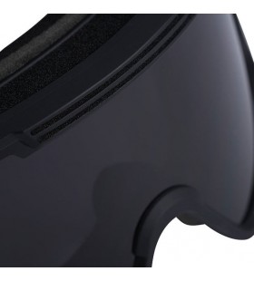 Il Francese Standard Friggere Goggle - Grandi Occhiali Da Sole