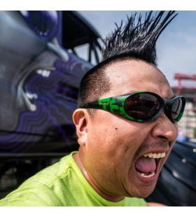 La Melma Slammer Occhiali Da Sole