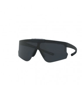 Il Black Flip-Off Occhiali Da Sole