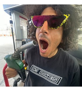 Il Carnivoro Showroom Occhiali Da Sole