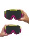 Formelen Backslap Goggle