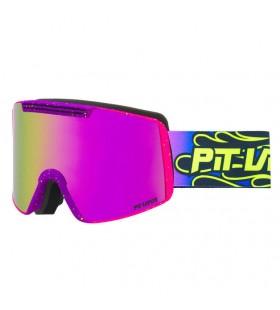 Wytrzeszczone Oczy z Zaworem Swat 93 % Spalania