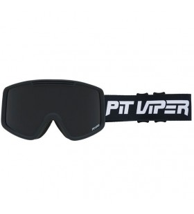 Standardowe okulary French Fry Gogle - DuÅ¼e okulary