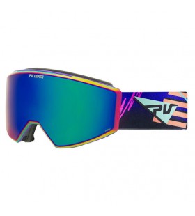 Okulary ochronne Genesis BN5000