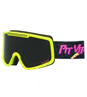 Wytrzeszczone oczy Frytek Surge Matrix