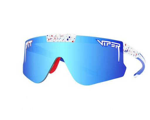 La Merika Flip-Off Ochelari De Soare