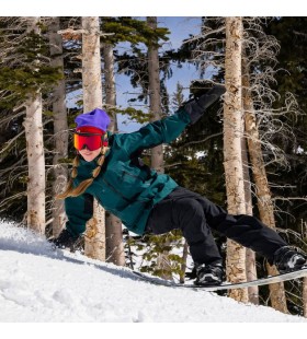 La Supratensiune Backslap Ochelari De Cal