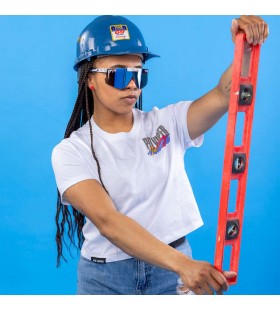 La Merika Flip-Off Ochelari De Soare