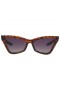 Pit Viper The Landlocked Clawdia Sunglasses