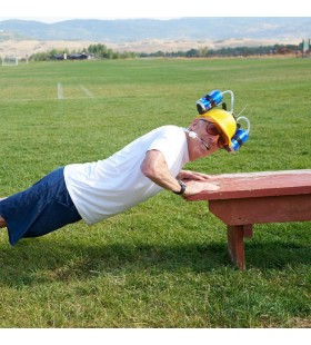 Port Prečinu Jethawk Slnečné Okuliare