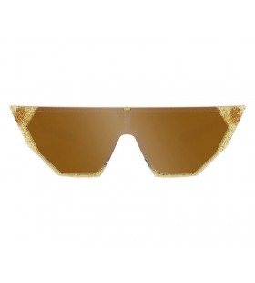 Pit Viper The Pyrite Showroom Sunglasses