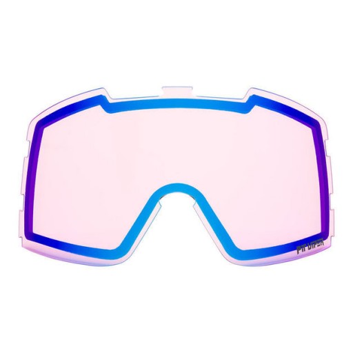 Den Backslap Goggle Lins