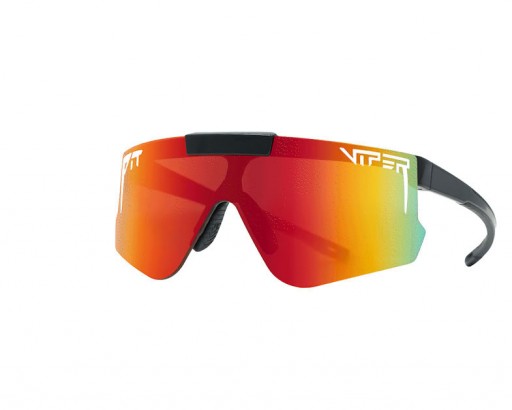 Exec Flip-Offs Solglasögon