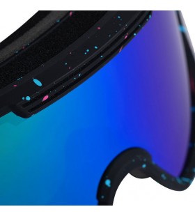 Midnatt Franska Fry Goggle