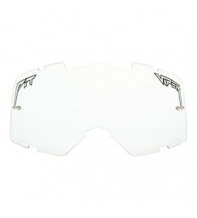 Den Brapstrap Goggle Lins
