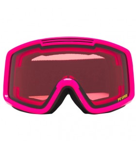 Den Part Som Berget Franska Fry Goggle