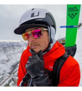 Den Actualbush Turboaxel Solglas&Atilde;&para;gon