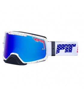 Den Merika Brapstrap Goggle