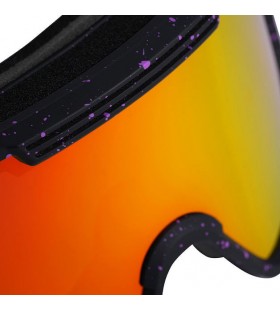 FÃ¶rbrÃ¤nning Franska Fry Goggle