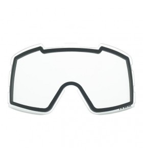 Den Backslap Goggle Lins