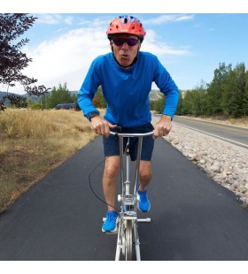 Black Pearl HÃ¶jdmÃ¤tare SolglasÃ¶gon