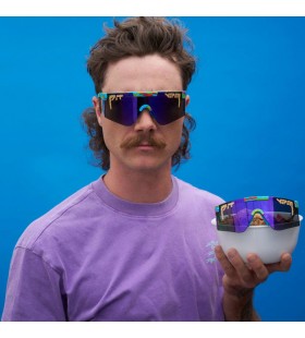 Tarçınlı Tost Crunch Orijinal 2.0 Güneş Gözlüğü