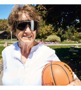 Greg Try-Hard GÃ¼neÅŸ GÃ¶zlÃ¼ÄŸÃ¼