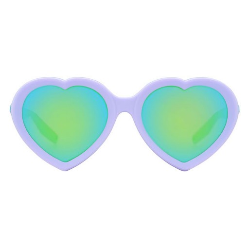 Los Moontower Admirador De Las Gafas De Sol