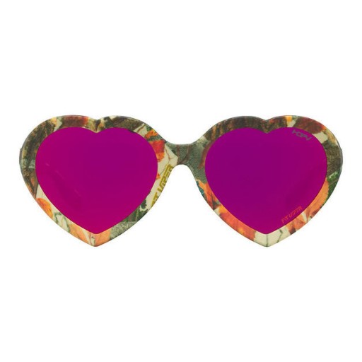 El Actualbush Admirador De Las Gafas De Sol