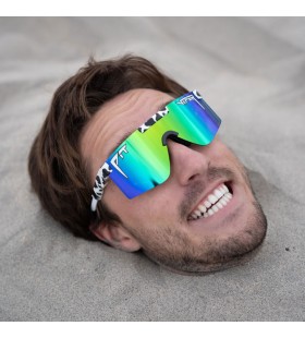 El Cowabunga Original 2.0 Gafas De Sol