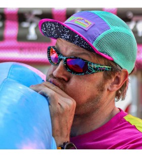 El Voltaje Slammer Gafas De Sol