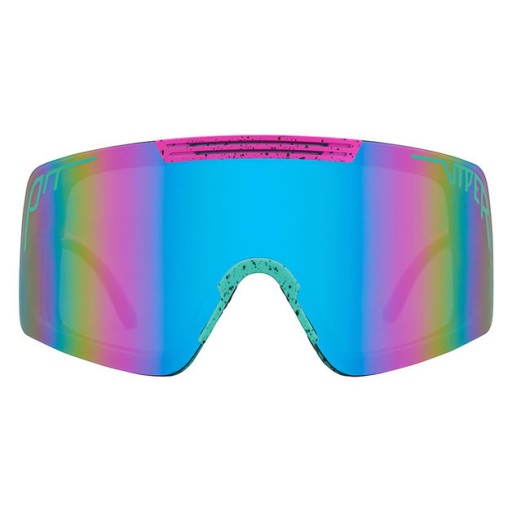 الاصطناعي المزج