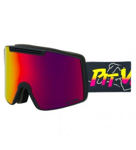 ارتفاع السلطة Backslap حملق