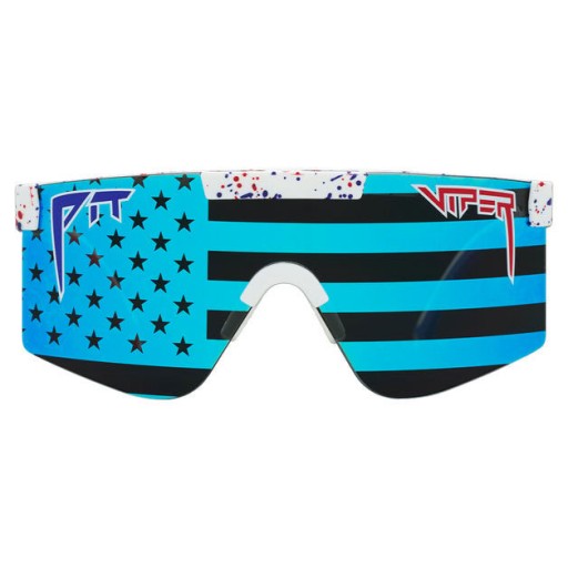 V Roce 1776 Originální Sluneční Brýle 2.0