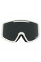 Miami Overnatninger Fransk Yngel Goggle - Large