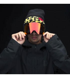 ForbrÃ¦nding Flip-Off Goggle