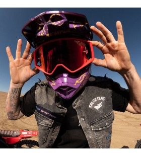 Hotshot Verdensmester Goggle