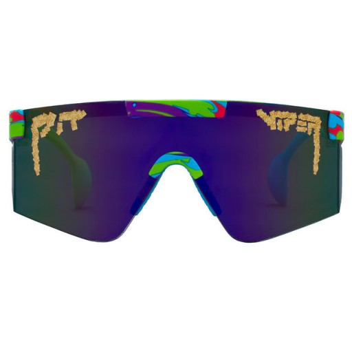 De Cinnamon Toast Crunch Originele Zonnebril 2.0